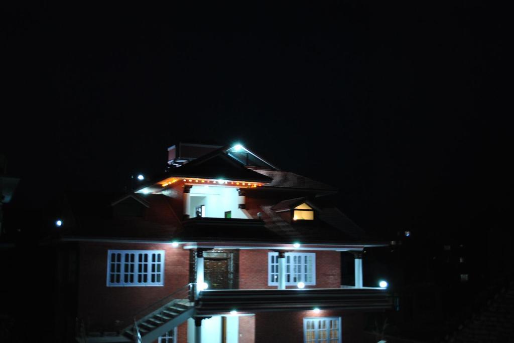 Chef House Resort Katmandú Exterior foto